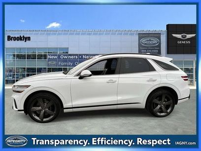 Used 2025 Genesis GV70 3.5T Sport w/ Sport Advanced Package
