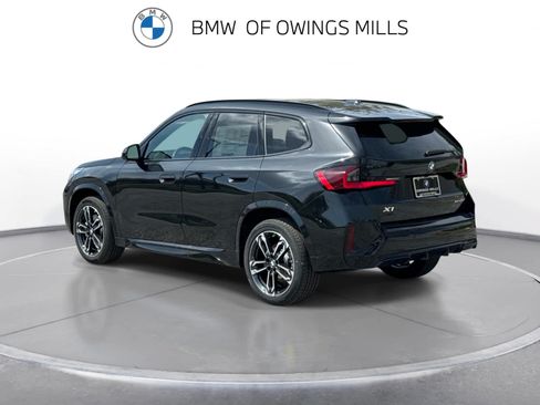 New 2026 BMW X1 xDrive28i w/ Technology Package AWD/4WD image 6