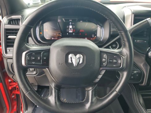 Used 2023 RAM 2500 Rebel w/ Level 2 Equipment Group AWD/4WD image 20