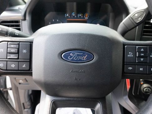 Used 2025 Ford F150 STX AWD/4WD image 21