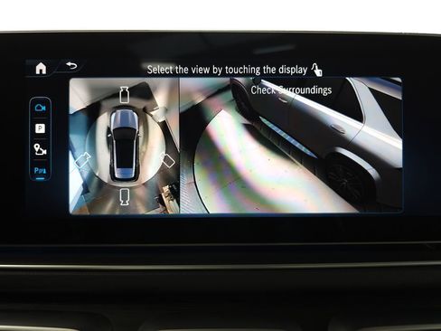 Certified 2026 Mercedes-Benz GLE 350 4MATIC image 22