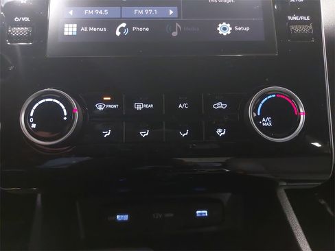 Used 2023 Hyundai Santa Cruz SEL image 20