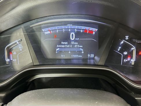Used 2020 Honda CR-V EX image 19