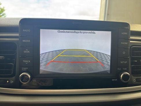 Used 2020 Kia Rio LX FWD image 4