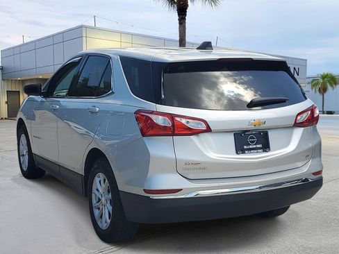 Used 2020 Chevrolet Equinox LT FWD image 4