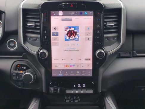 New 2026 RAM 1500 Big Horn image 19