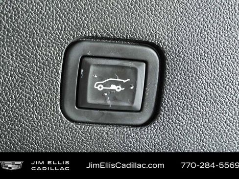 Used 2020 Cadillac XT6 Premium Luxury FWD image 35