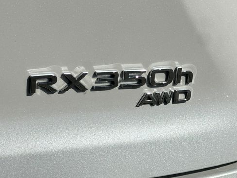 Certified 2025 Lexus RX 350 w/ Convenience Package AWD/4WD image 31