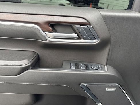 Used 2024 GMC Sierra 1500 SLT w/ SLT Premium Plus Package image 11