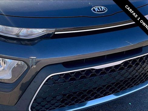 Used 2021 Kia Soul LX image 31