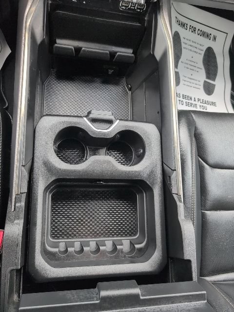 Used 2019 RAM 1500 Sport w/ Level 2 Equipment Group AWD/4WD image 24