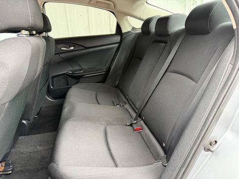 Used 2018 Honda Civic EX image 18