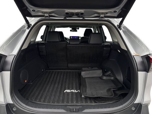 Used 2024 Toyota RAV4 XLE Premium w/ Weather Package FWD image 17