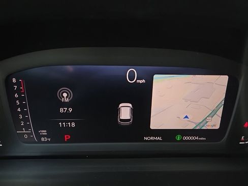 New 2026 Honda Pilot Elite image 21