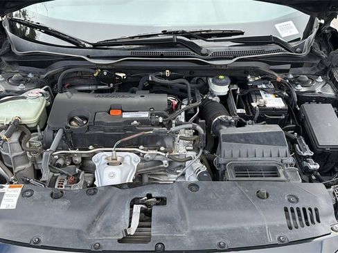 Used 2019 Honda Civic Sport image 41