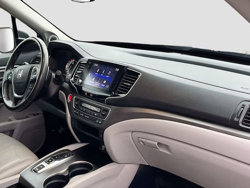 Used 2022 Honda Ridgeline RTL image 28
