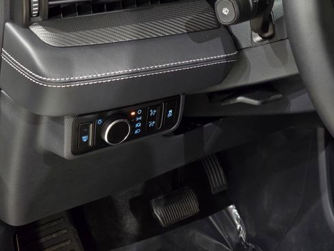 New 2025 Ford Mustang Mach-E Select image 18