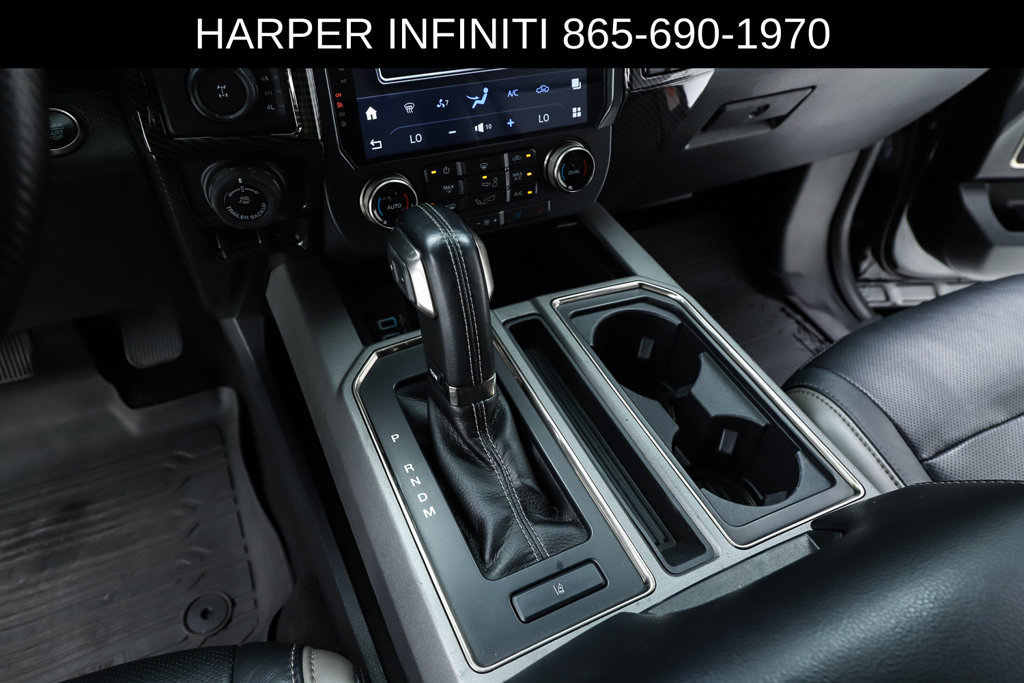 Used 2017 Ford F150 Raptor w/ Equipment Group 802A Luxury AWD/4WD image 25