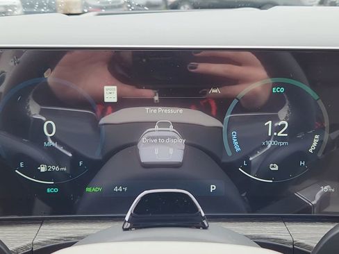 New 2026 Hyundai Santa Fe Calligraphy image 11