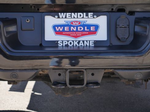 Used 2024 RAM 2500 Laramie image 23