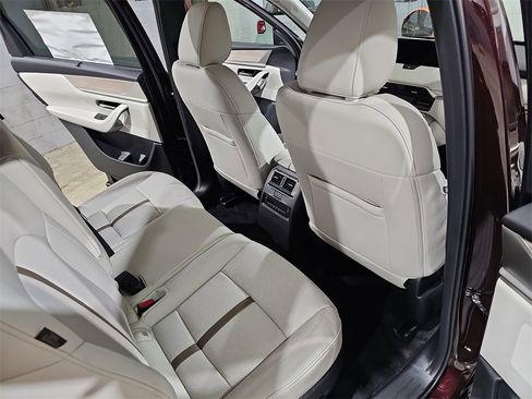 New 2026 MAZDA CX-90 3.3 Turbo w/ Premium Plus Pkg image 11