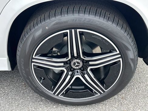 New 2026 Mercedes-Benz GLE 350 4MATIC image 23