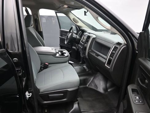 Used 2019 RAM 1500 Tradesman w/ Popular Equipment Group AWD/4WD image 26