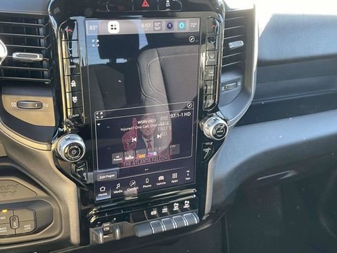 New 2026 RAM 3500 Tradesman image 8