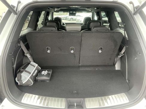 New 2026 Hyundai Palisade Calligraphy image 10