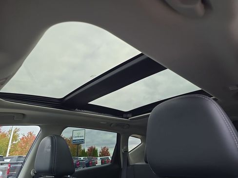 Used 2021 Nissan Murano SL image 22