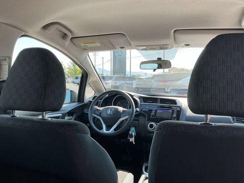 Used 2015 Honda Fit LX image 21