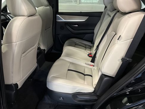 New 2026 MAZDA CX-90 3.3 Turbo w/ Premium Sport Pkg AWD/4WD image 6