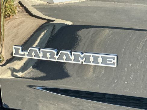 New 2026 RAM 1500 Laramie image 26