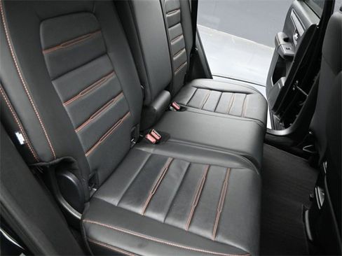 Certified 2025 Honda CR-V Sport-L image 24