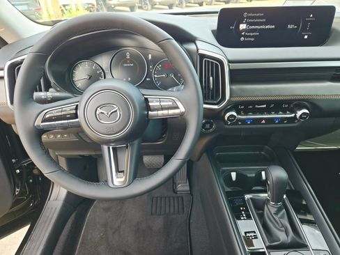 New 2026 MAZDA CX-50 2.5 Turbo w/ Premium Plus Pkg AWD/4WD image 10