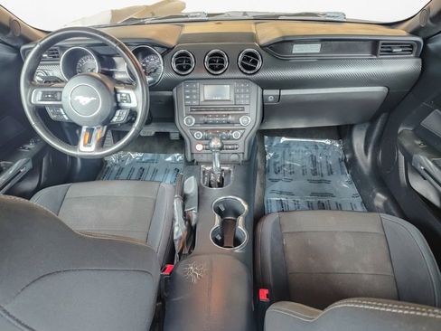 Used 2016 Ford Mustang Coupe w/ Equipment Group 051A image 3