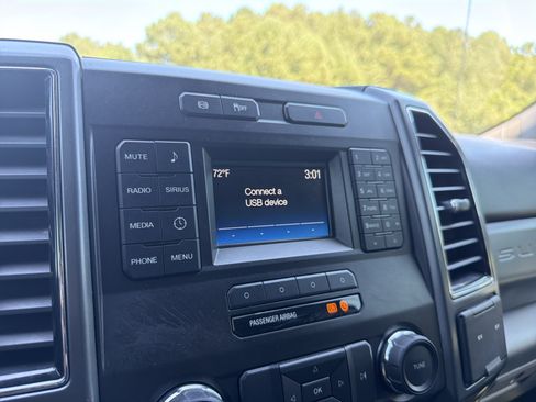 Used 2019 Ford F250 XLT AWD/4WD image 24