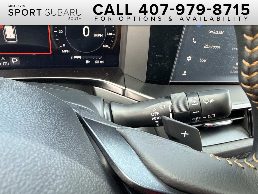 New 2026 Subaru Outback Wilderness AWD/4WD image 38