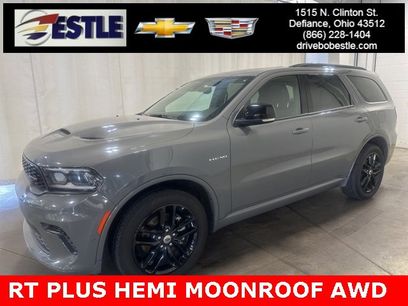 Used 2024 Dodge Durango R/T