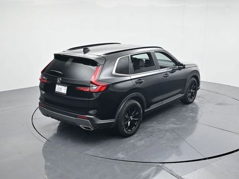 Used 2024 Honda CR-V Sport-L image 40