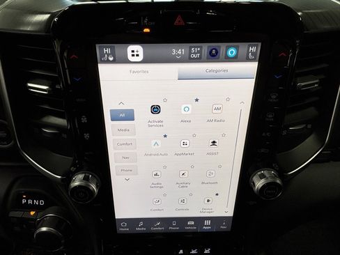 New 2026 RAM 1500 Big Horn image 20