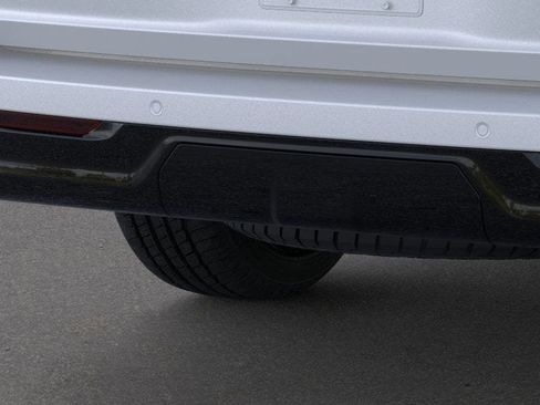 New 2026 Lincoln Navigator Black Label image 23