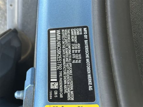 Used 2019 MINI Cooper Clubman S image 21