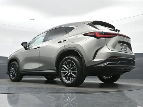 Certified 2023 Lexus NX 350 AWD image 14