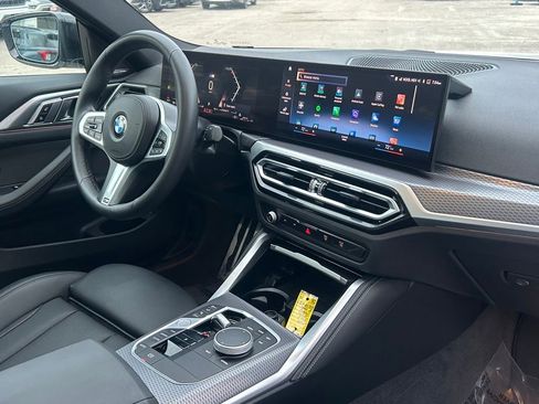 Used 2024 BMW 430i w/ M Sport Package image 26