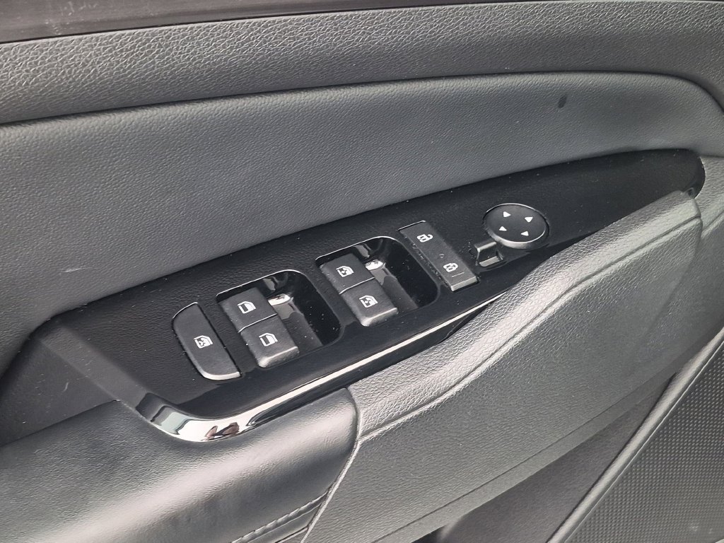 Used 2024 Kia Sportage EX FWD image 13