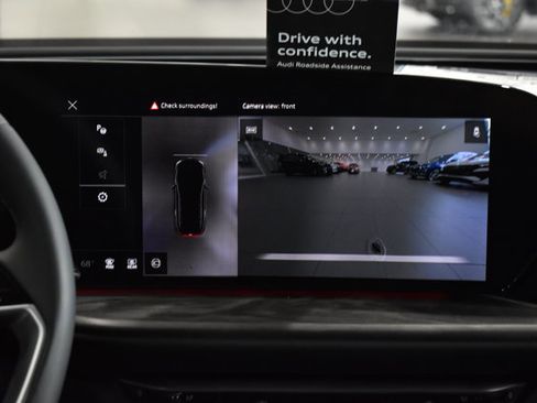 Certified 2025 Audi Q5 Premium Plus w/ Premium Plus AWD/4WD image 22