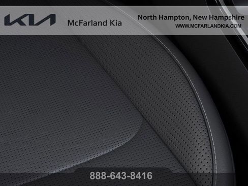 New 2026 Kia Sorento SX image 25