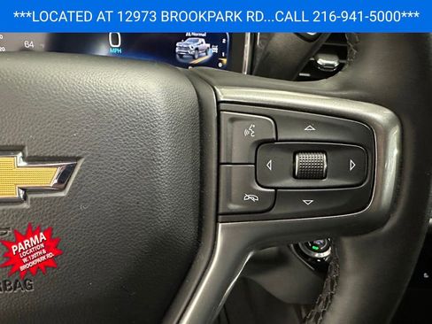 Used 2024 Chevrolet Silverado 2500 LT w/ Convenience Package image 14