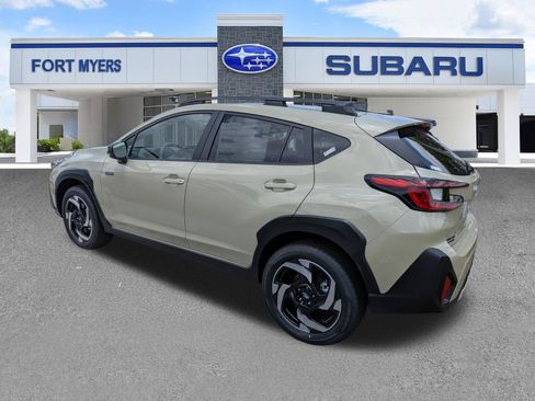 New 2026 Subaru Crosstrek 2.5i Limited AWD/4WD image 5